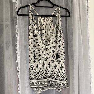Joie tank, size L